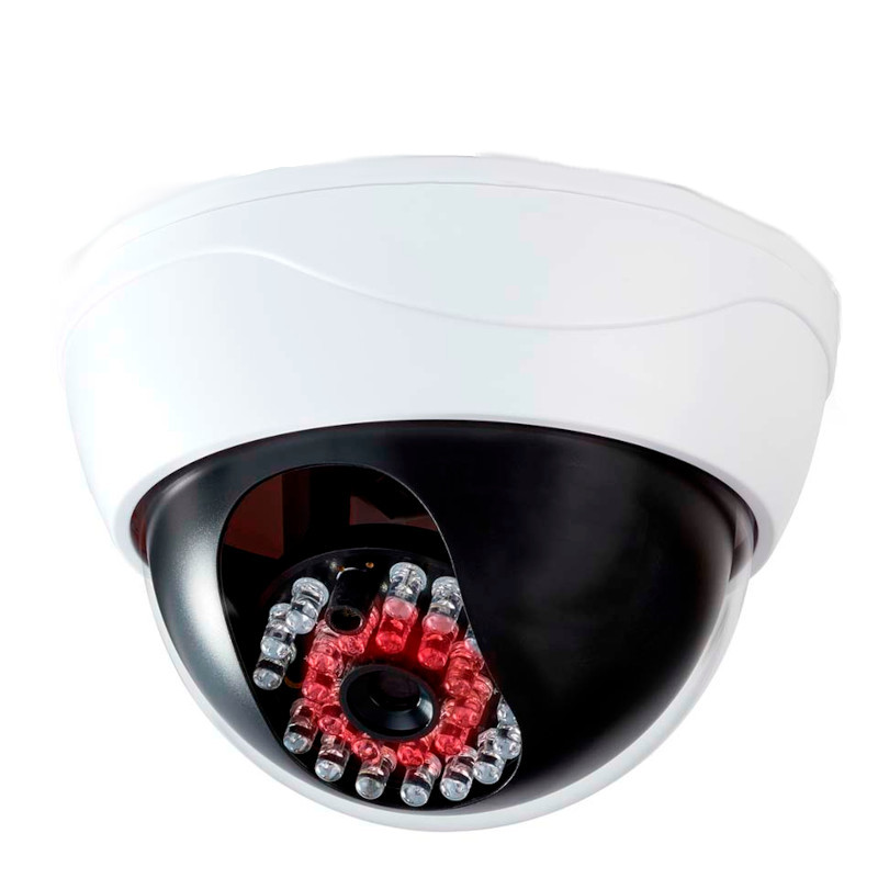 Dummy dome bewakingscamera - duc20