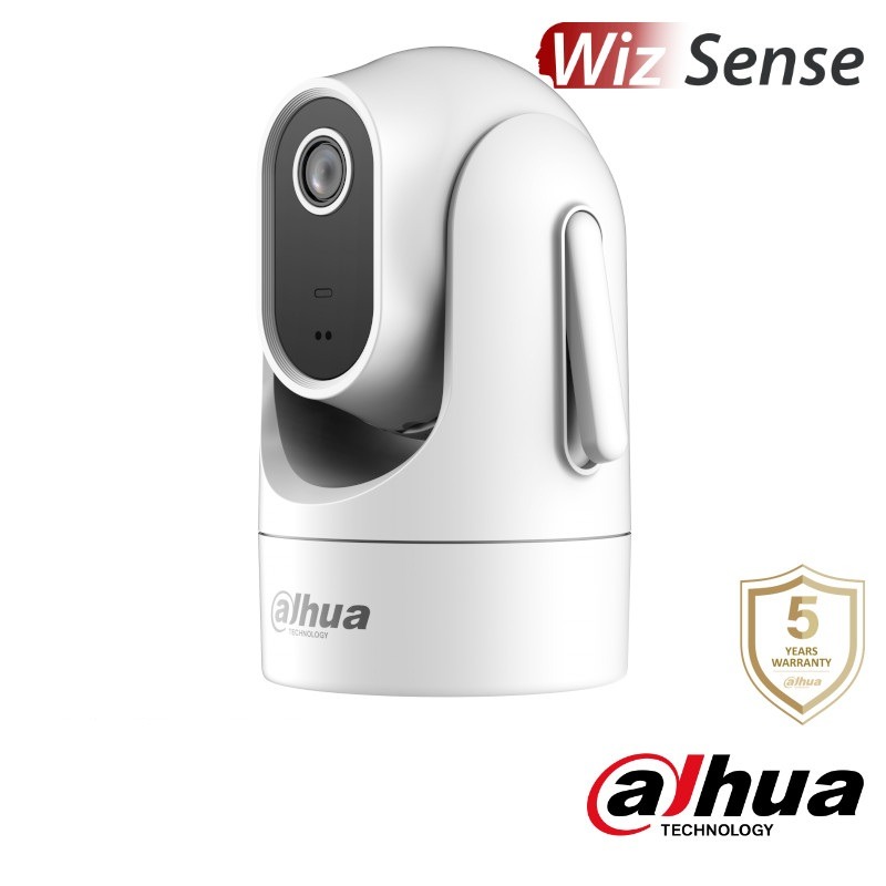 Dahua Hero C1 Full HD wifi binnencamera - SMD - microfoon - H2C