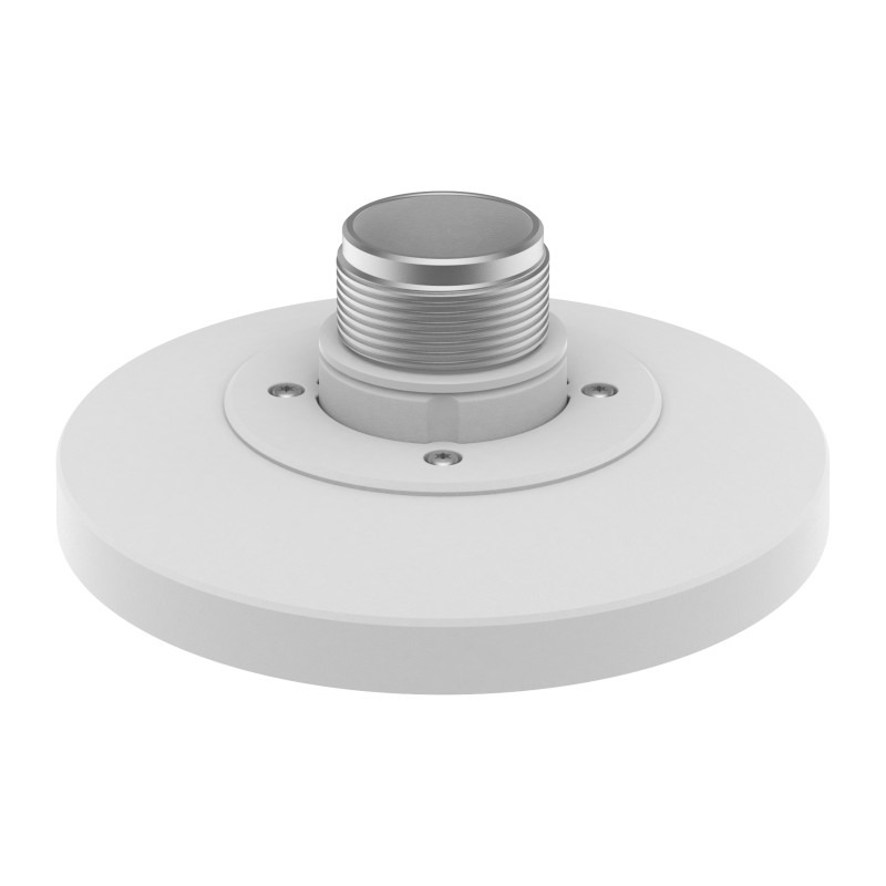 Hanwha beugel adapter voor X-series - SBP-160HMW1