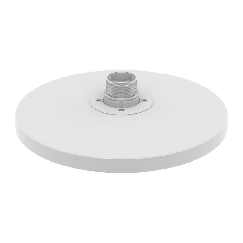 Hanwha beugel adapter voor dome camera's - SBP-315HMW