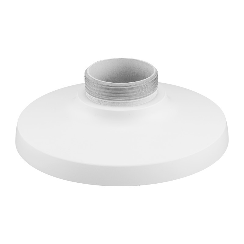 Hanwha beugel adapter voor Q-series - SBP-125HMW