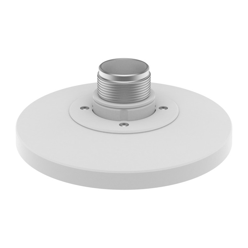 Hanwha beugel adapter voor X-series - SBP-180HMW1