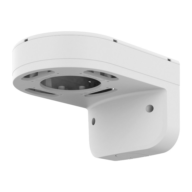 Hanwha binnen muurbeugel dome Q-series - SBP-140WMW