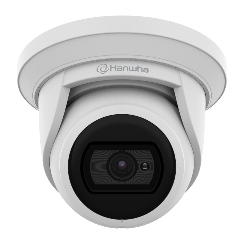 Hanwha 4MP IP dome - 20m - 3mm - Infrarood - A-serie - NDAA Compliant - ANE-L7012R