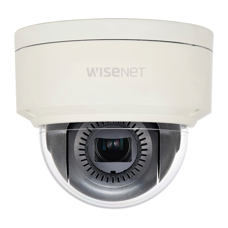 Hanwha Tecwhin-WiseNet X eXtralux 0,004- M.Z lens 4.1-16.4mm -XNV-6085