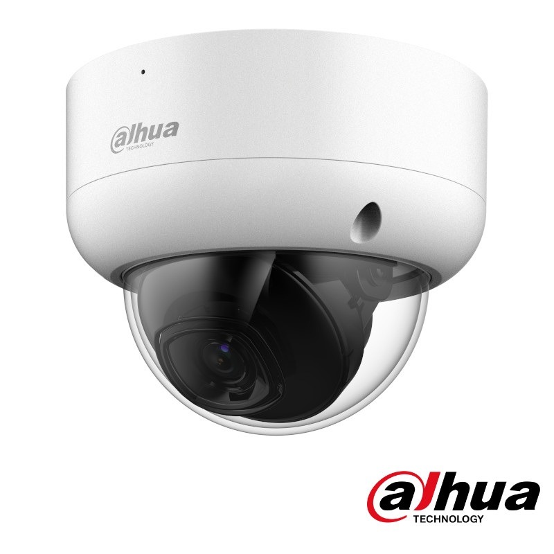 Dahua 2MP CVI - 40m - starlight - Microfoon- 2.8mm - HDBW2241EAP-A