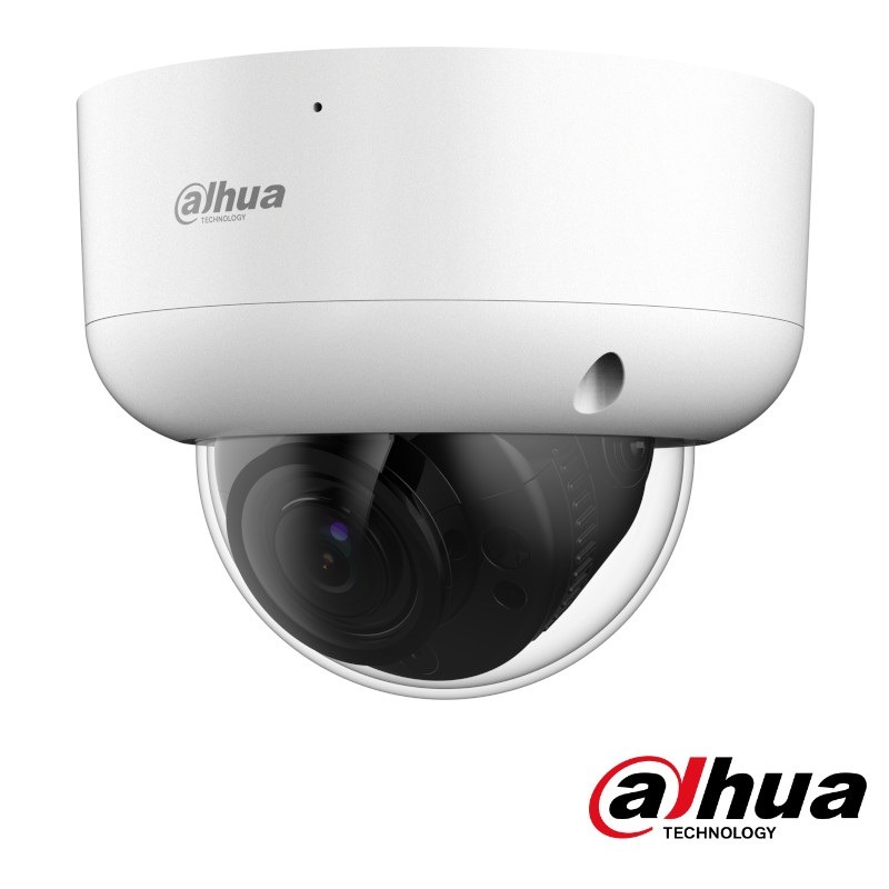 Dahua Full HD CVI Starlight camera - Motorzoom lens- Microfoon - HDBW2241RAP-Z-A