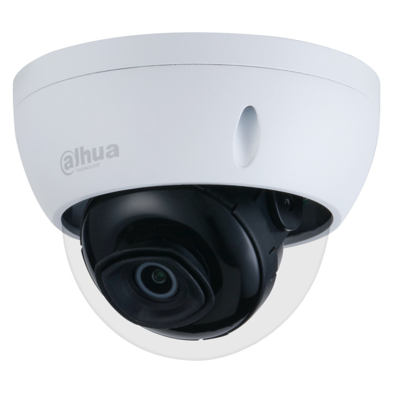 DIGITUS Smart Full HD buitencamera - LED schijnwerper - 8 infrarood LED