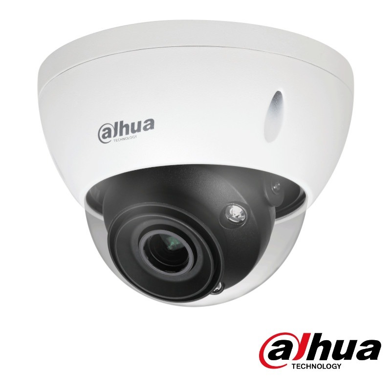 Dahua 2MP CVI Dome - starlight 0,001 lux - 60m - Motorzoom - HDBW3231EP-Z