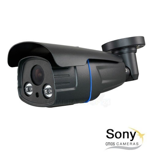 Full HD 4in1 camera - 60m nachtzicht - motorzoom lens - Sony CMOS sensor - hdcvb12