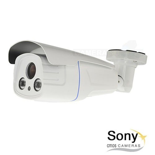 Full HD 4in1 camera - 60m nachtzicht - motorzoom lens - Sony CCD sensor - hdcvb20