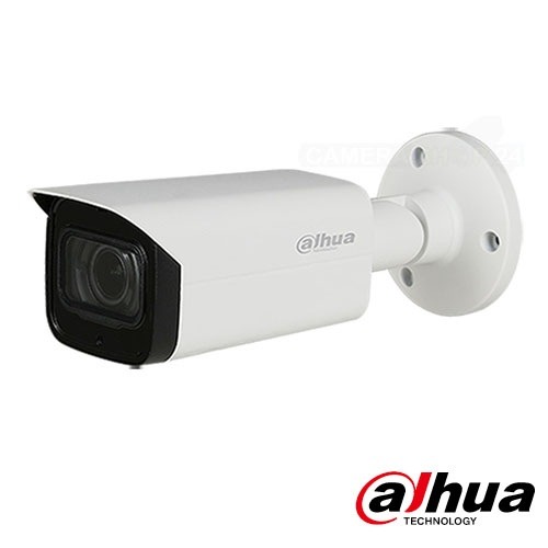 Dahua 5MP Starlight HDCVI Bullet Camera | Motorzoom & Audio – HFW2501TUP-Z-A
