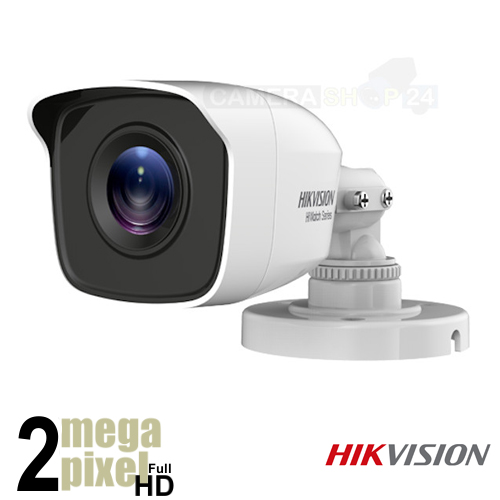 Hikvision Full HD 4in1 camera - 20m nachtzicht - 2.8mm lens - hdcvb61