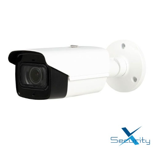 X-Security 5MP CVI camera - 60m nachtzicht - motorzoom - CV830ZWA-Q4N1
