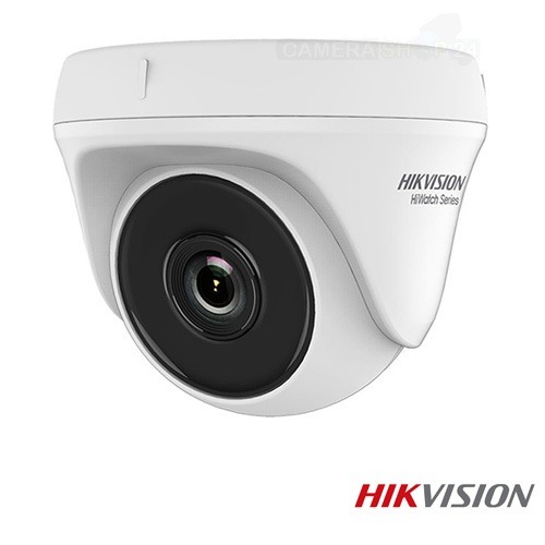 Hikvision Full HD TVI binnencamera - 20m - 2.8mm lens - T120-P