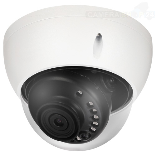 X-Security 5MP CVI camera - 30m - 2.8mm lens - starlight - DM843SAW-Q4N1