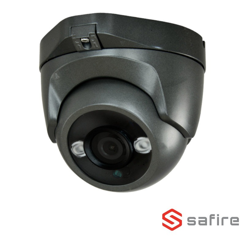 Safire 5 megapixel 4in1 camera - 30m nachtzicht - 2.8mm lens - hdcvd821G