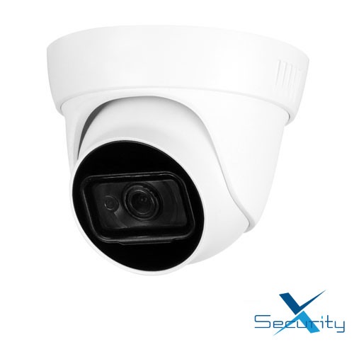 X-Security 4K 4in1 camera - 30m nachtzicht - 2.8mm lens - audio - T887WA-8P4N1