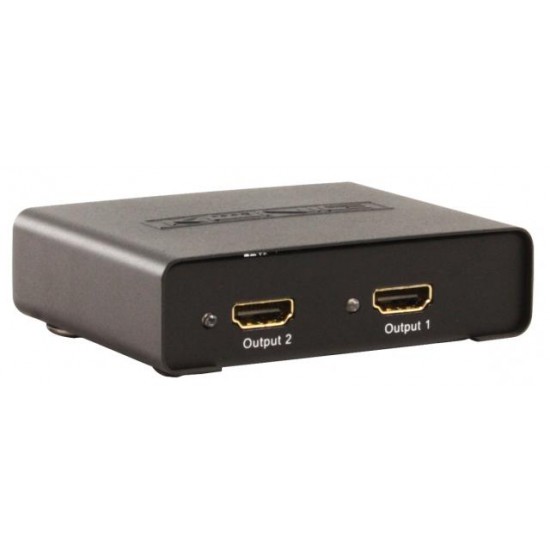 2 poorts 1080p HDMI verdeler - hdmi4