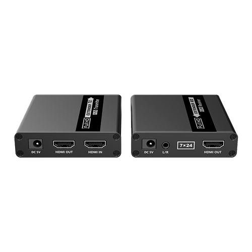 HDMI & USB extender 70 meter - vmk70