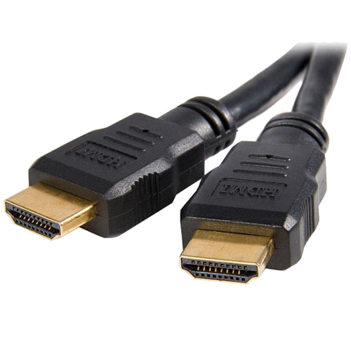 HDMI kabel high speed 1,5 meter - hdmi19