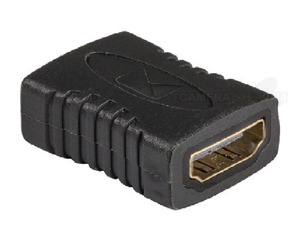 HDMI connector 4K female / female - hdmi21