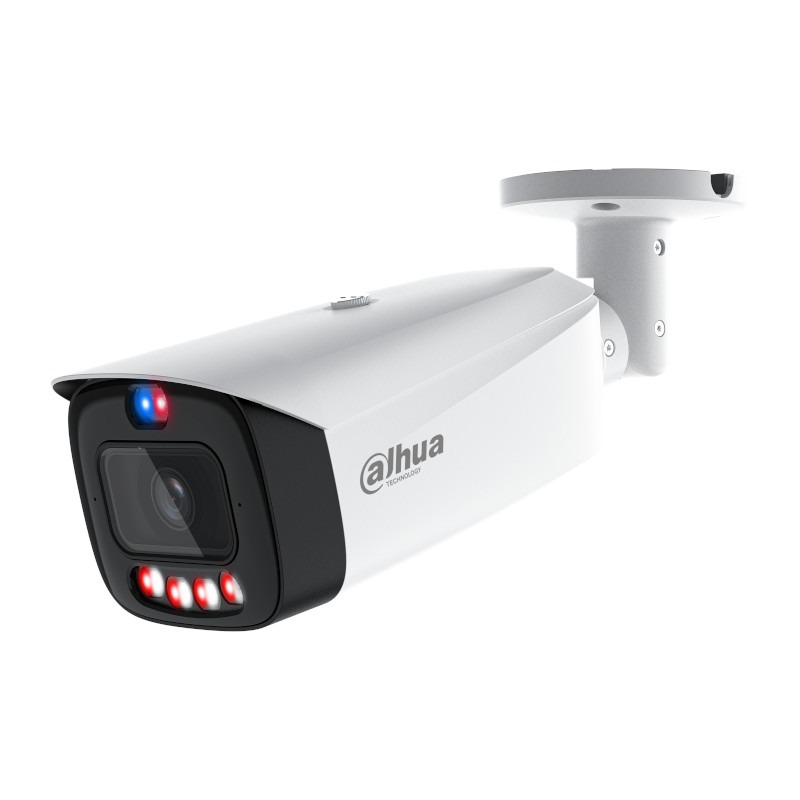 Dahua 4K IP bullet - 50m - 2.8mm - Dual Light - TiOC - HFW3849T1-AS-PV-PRO