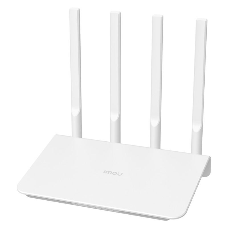 Imou 4G Router - 2.4GHz WiFi - 300Mbps - Mesh – HMR300