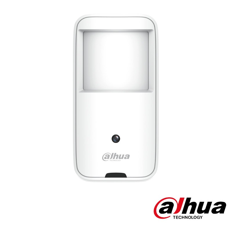 Dahua 2MP camera in PIR behuizing - 2.8mm - 10m - DH-HAC-HUM3200AP