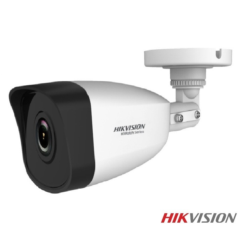 Hikvision 4 megapixel IP bullet camera - 2.8mm lens - 30m nachtzicht - B140H-2.8