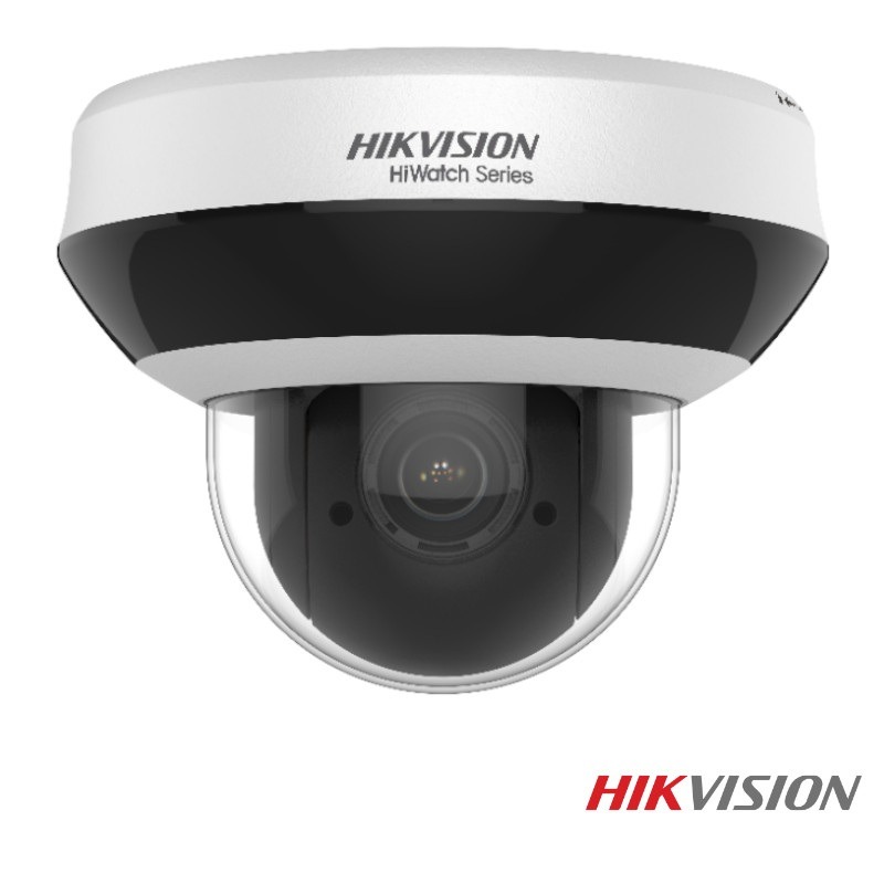 Hikvision Full HD bestuurbare IP camera - 2.8mm starlight - SD-kaart slot - N1200IH-DE3