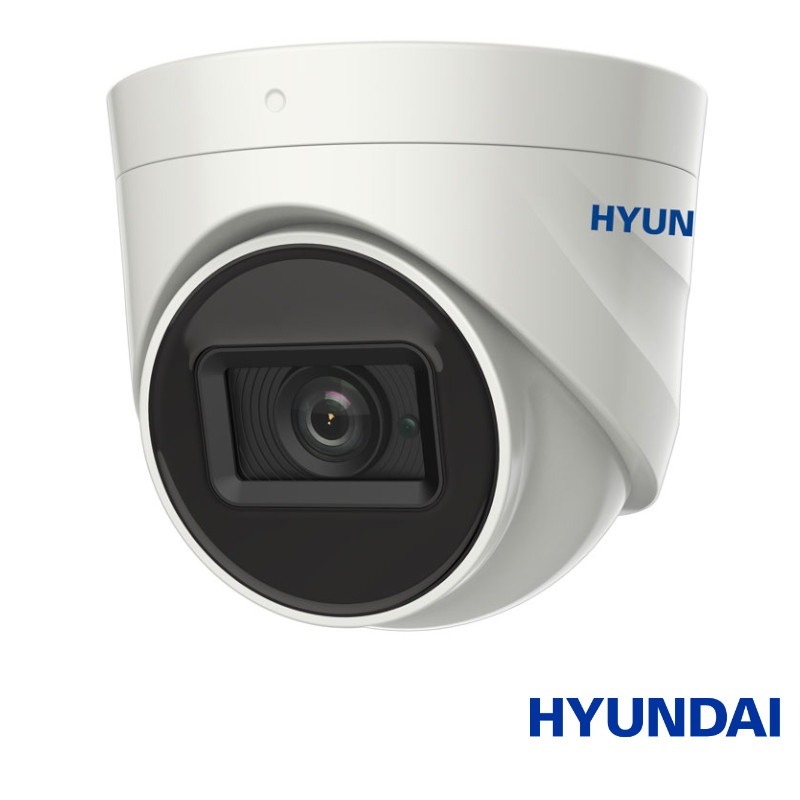 Hyundai 5 megapixel 4in1 camera - zeer klein - 20m - 2.8mm lens - hyu487N