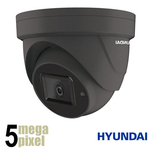 Hyundai 5 megapixel 4in1 camera - 40m nachtzicht - motorzoom - hyu758