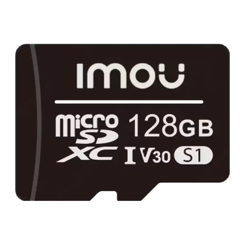 Micro SD kaart 128GB Imou - sdmi128