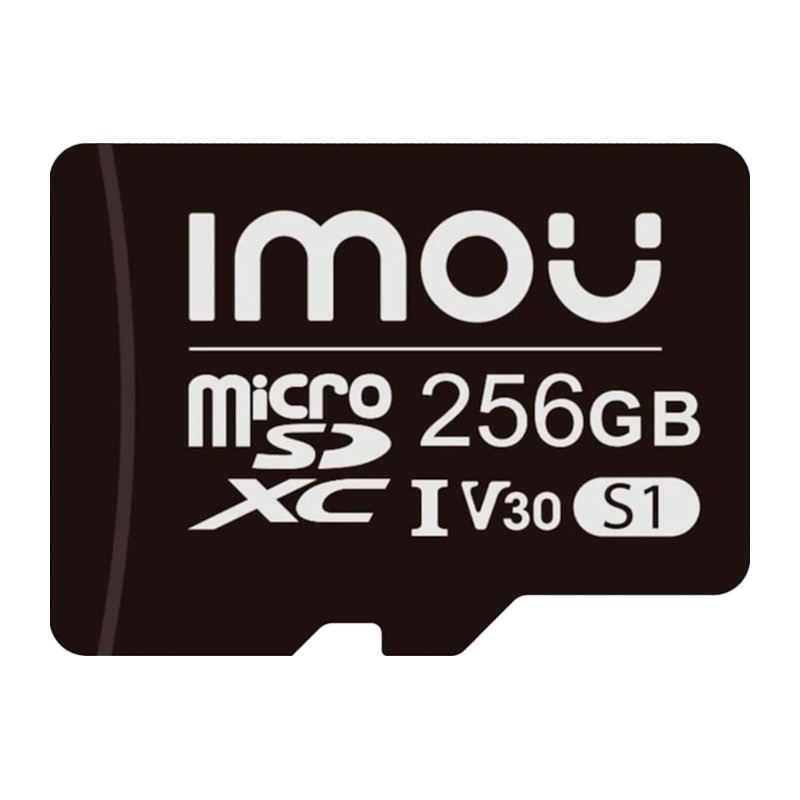 Micro SD kaart 256GB Imou - sdmi256