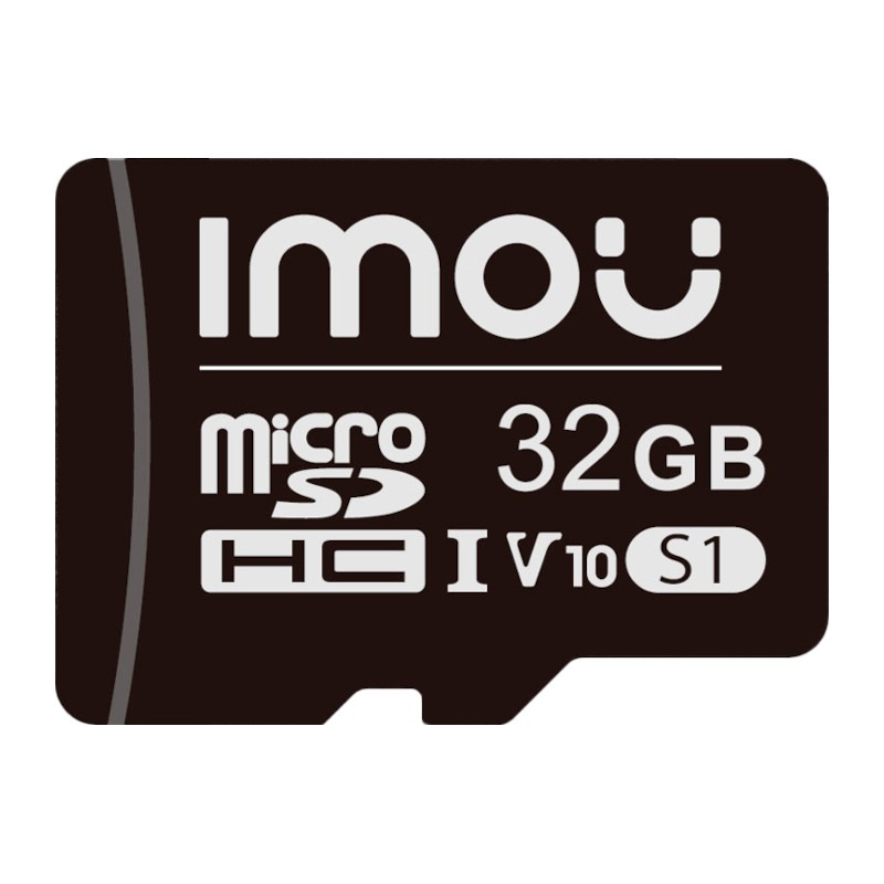 Micro SD kaart 32GB Imou - sdmi32