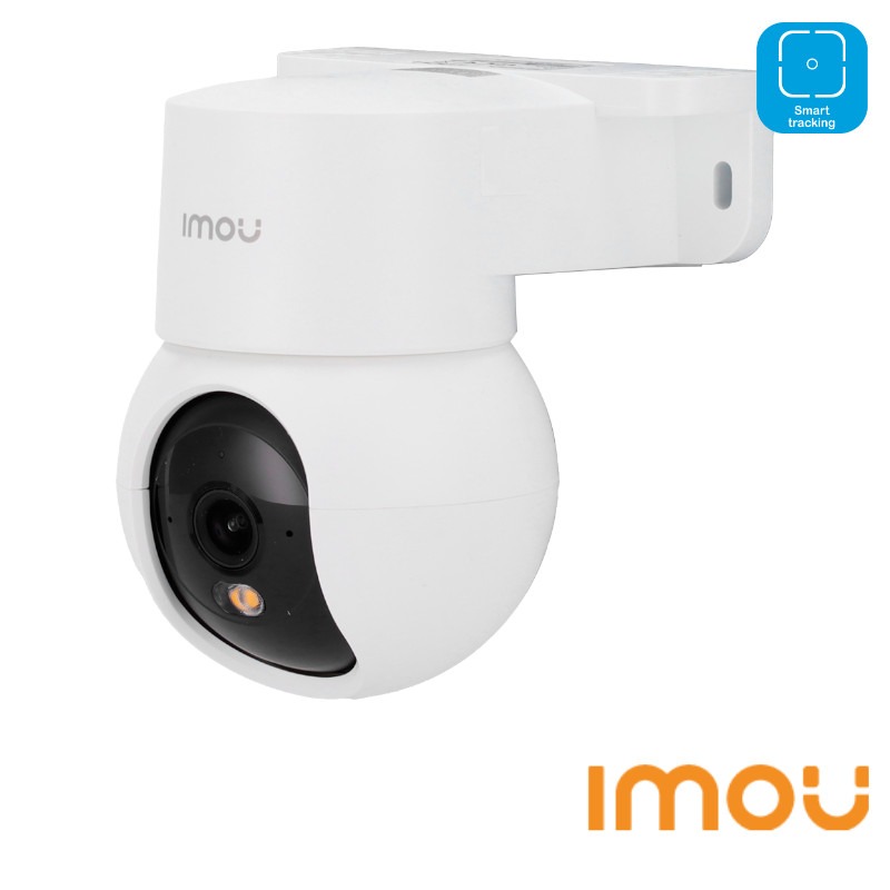 Imou Ranger Mini 5MP PT WiFi Camera met AI Detectie en Sirene – IPC-K2MP-5H1WE