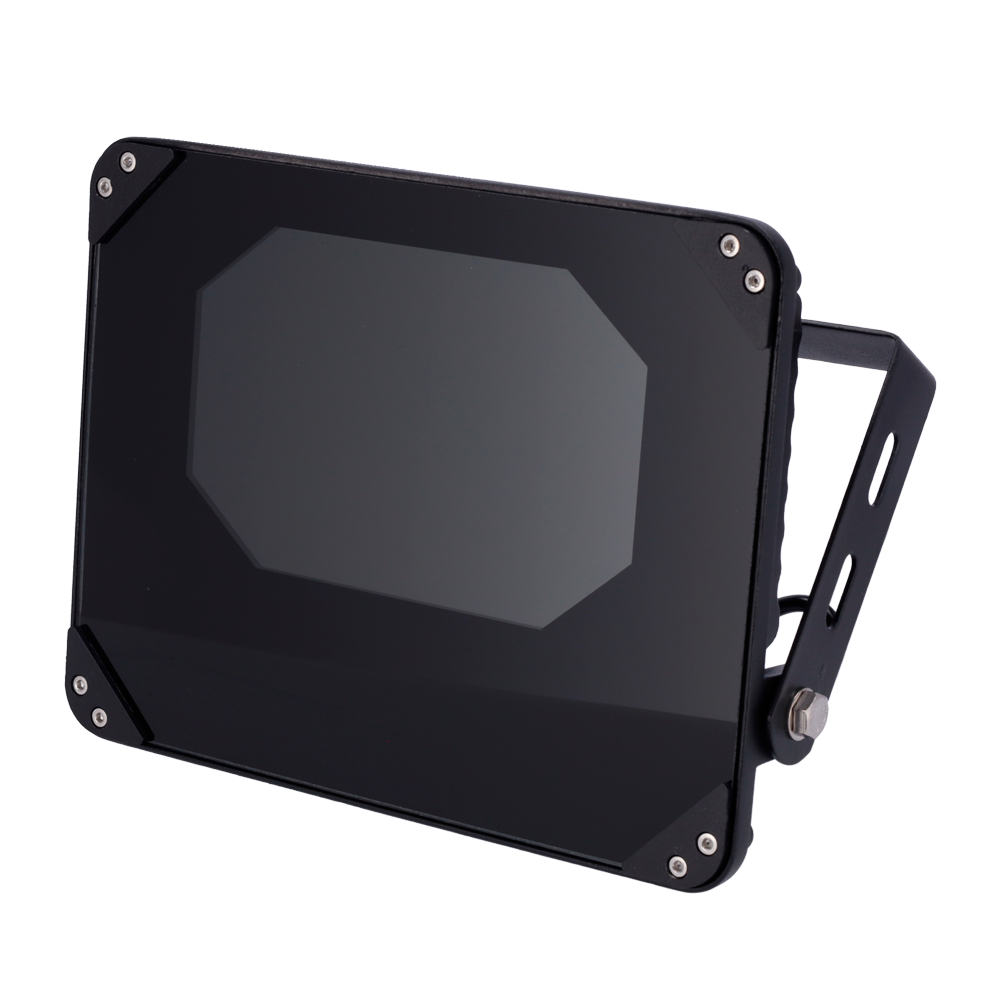 IR illuminator 85 meter 24 leds kijkhoek 60° - 12 volt - irl85-24