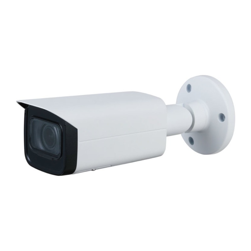 X-Security 4K IP camera - motorzoom - 60m - Starlight - SD-kaart slot - IPC-B8Z