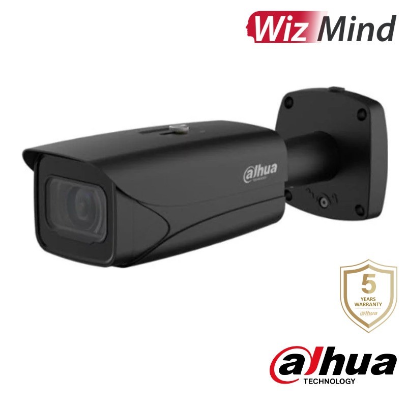 Dahua 4MP IP bullet - 60m - motorzoom - Starlight - WizMind - HFW5442E-ZE-B