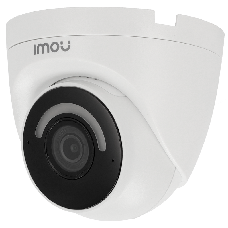 Imou Full HD Wifi camera - Microfoon - actieve afschrikking - SMD - T26EP