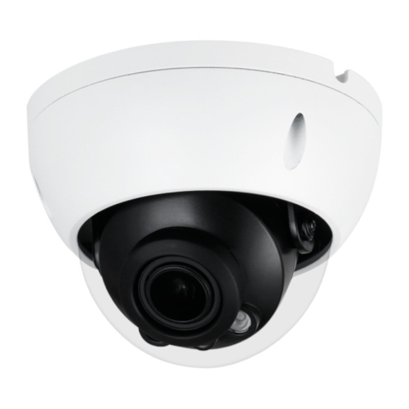 X-Security 5MP IP camera - motorzoom - 30m nachtzicht - IPDM844ZAWH-5