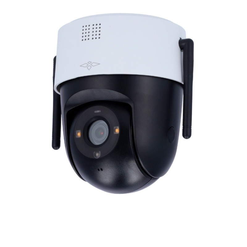 Dahua OEM 5MP bestuurbare Wifi camera - active deterrence - SMD - IPPT470I-4PSW-AI2