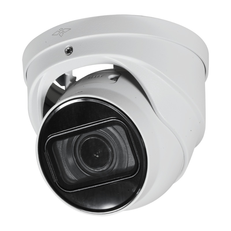 X-Security 4K IP camera - Motorzoom - Starlight - AI - IPT987ZSWHA-8U-AI