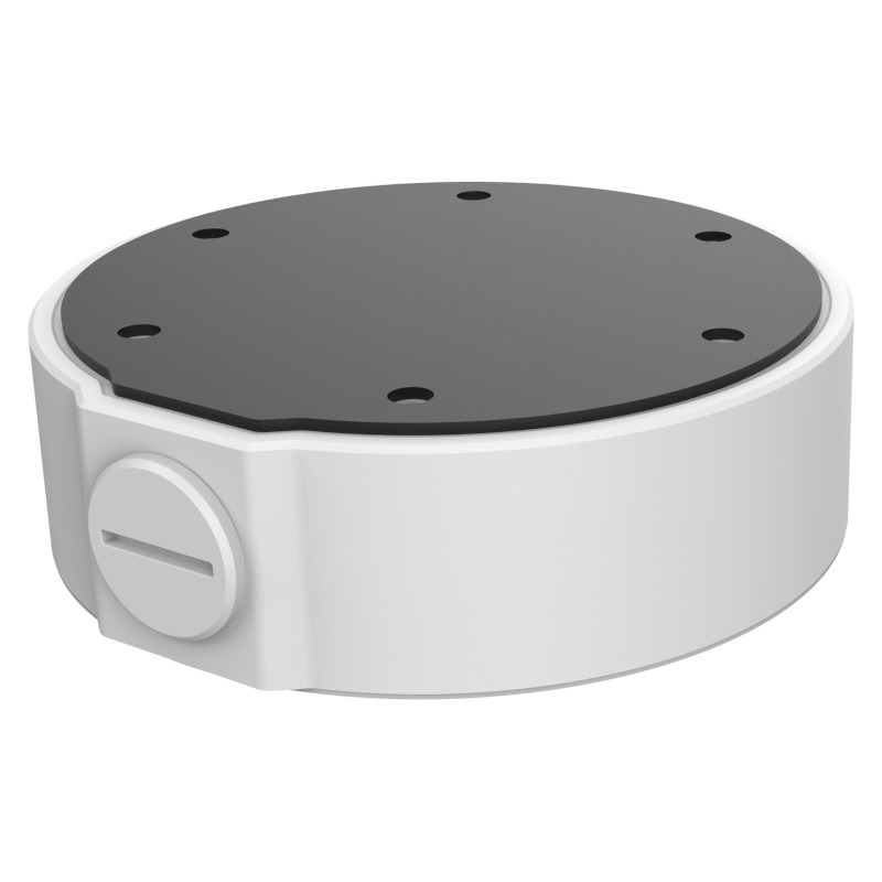 Uniview Opbouwdoos voor Dome Camera – UV-TR-JB04-C-IN