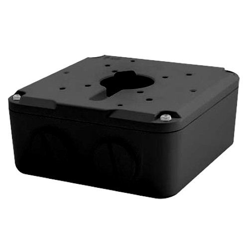 Uniview Junction Box Bullet Camera – UV-TR-JB07-D-IN-B