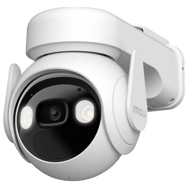 Imou Cell PT Solar Kit | | IP-camera's