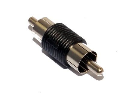 Tulp male> tulp male - rca7