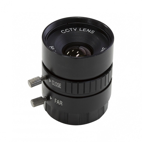 Bosch lens manual 2.8-12mm - ml4
