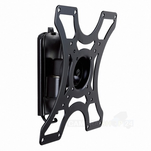 Monitor steun 17 - 37 25kg draaibaar + kantelbaar - m4244